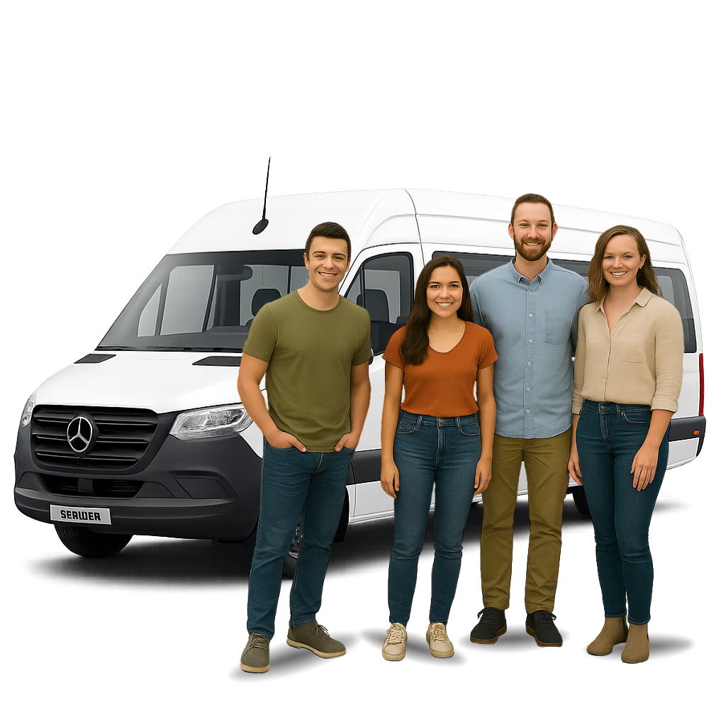 Hentor Rent a car