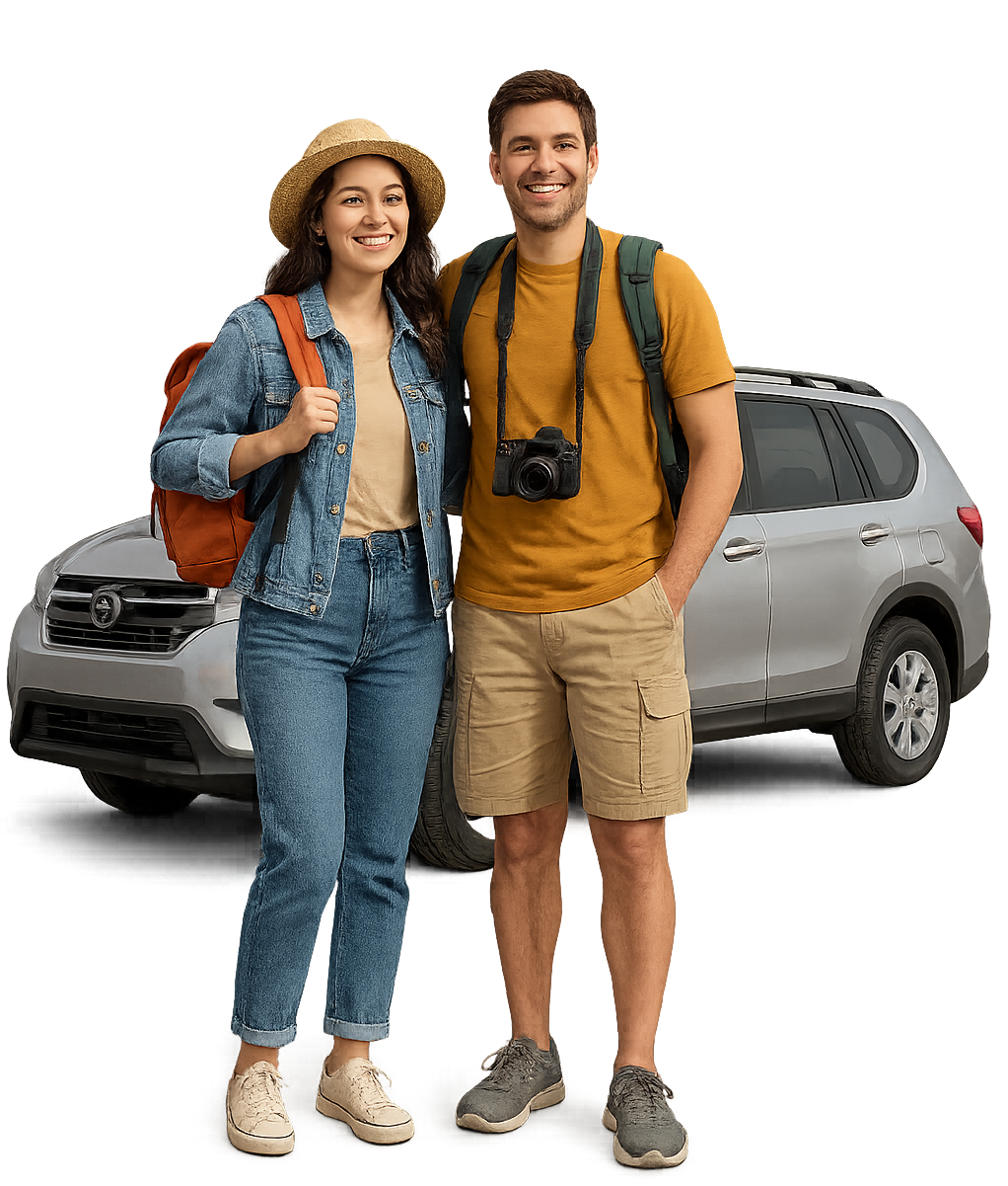 Hentor Rent a car
