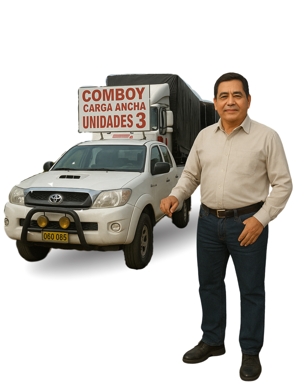 Hentor Rent a car