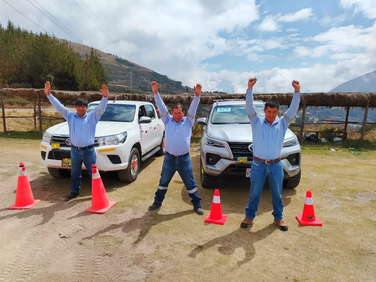 Hentor Rent a Car