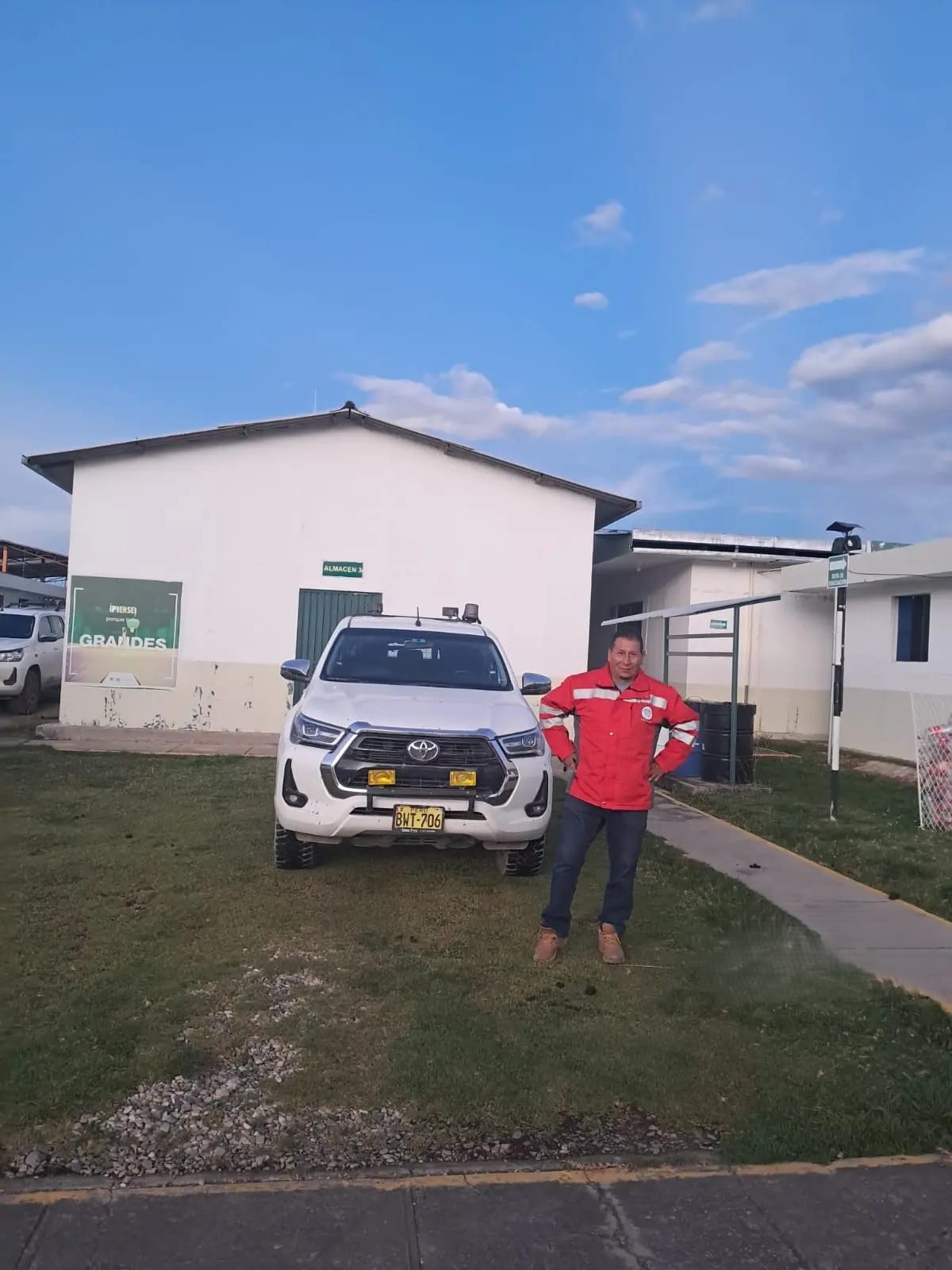 Hentor Rent a Car