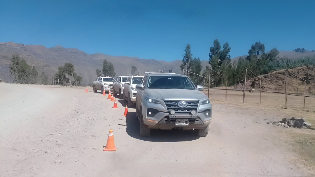 Hentor Rent a Car