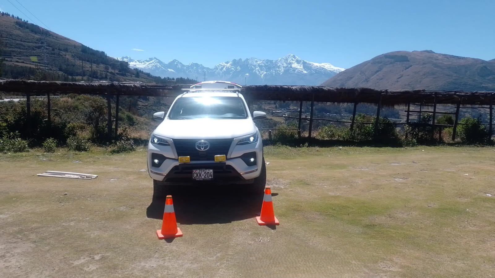 Hentor Rent a Car