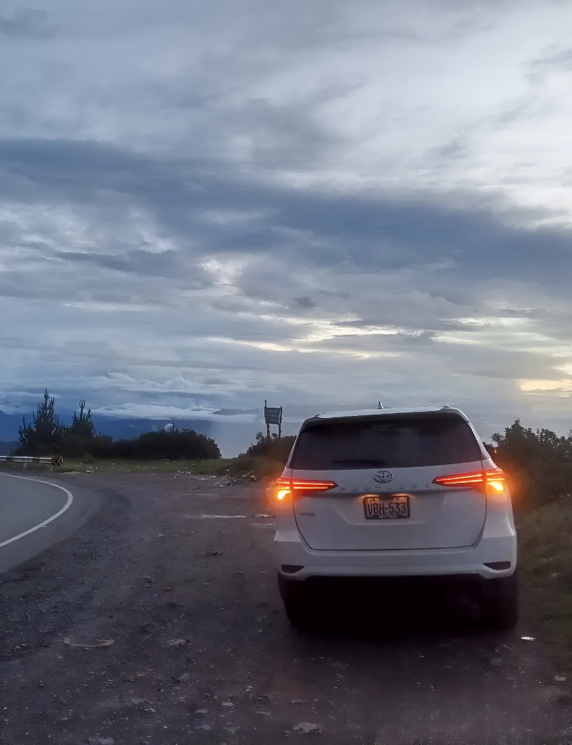 Hentor Rent a Car