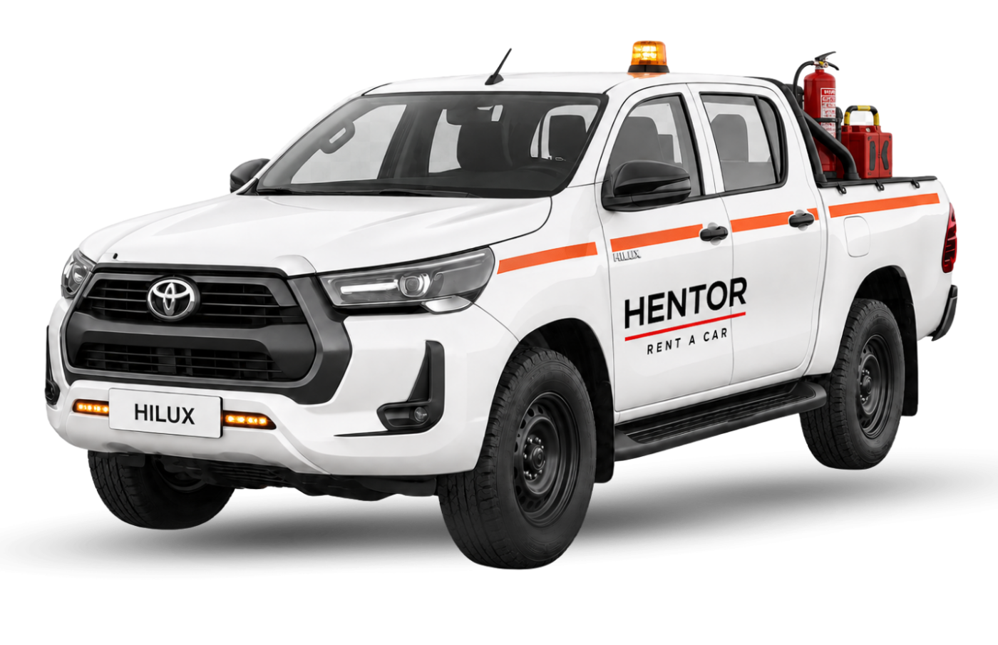 Hilux